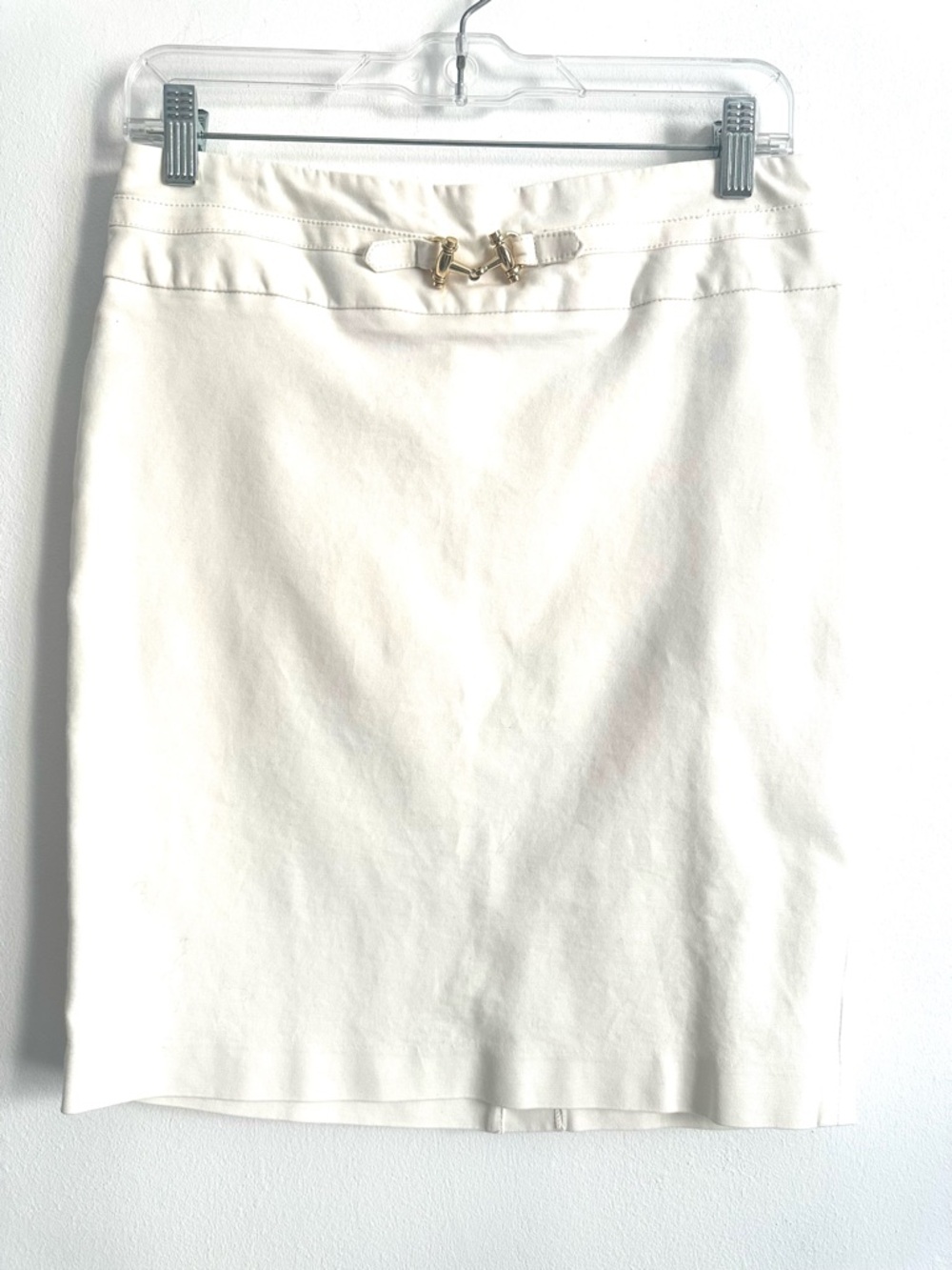 Sharagano Skirt